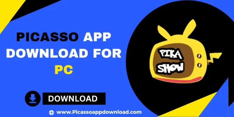 picasso app download for pc