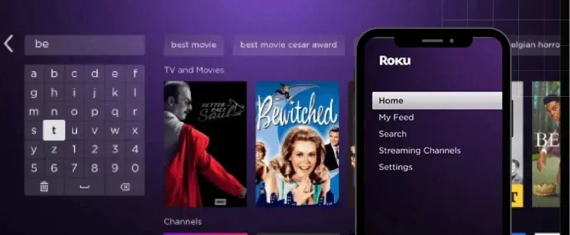 picasso for roku tv