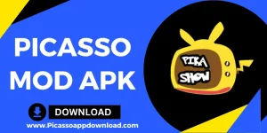 picasso mod apk