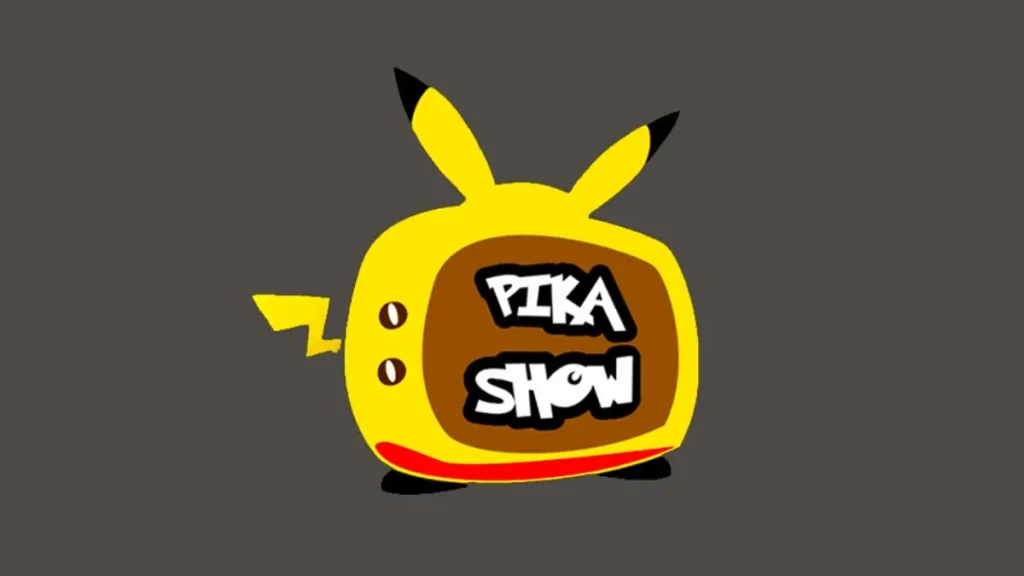 pikashow app