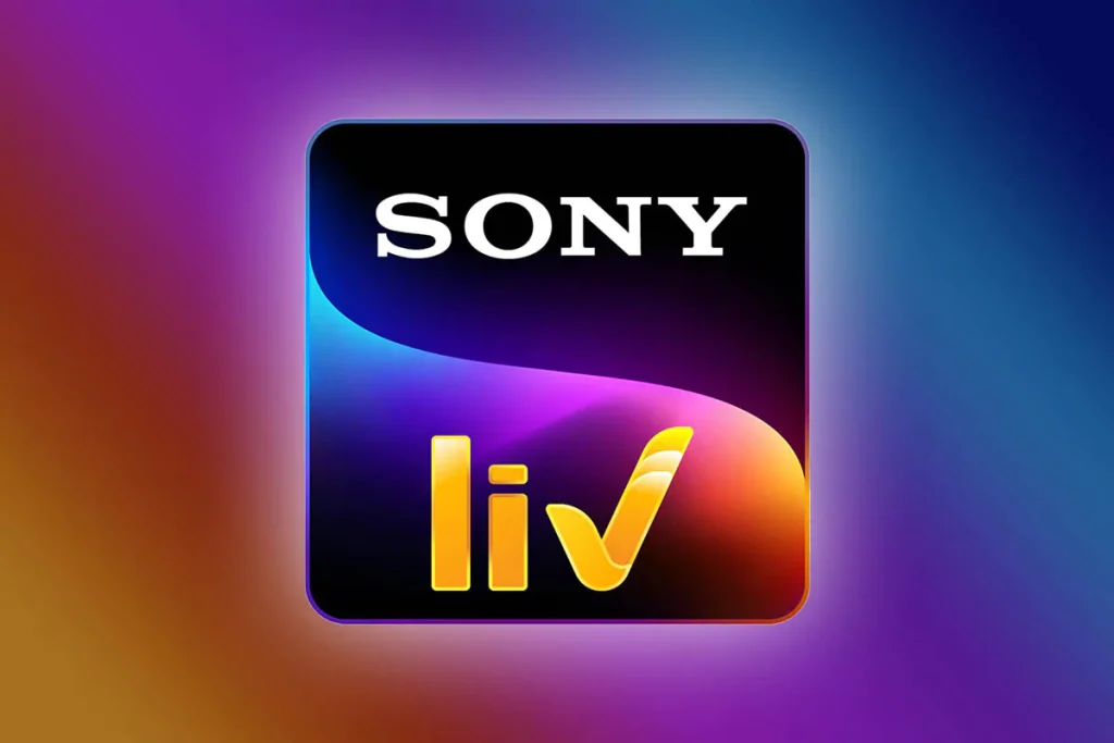 sony live